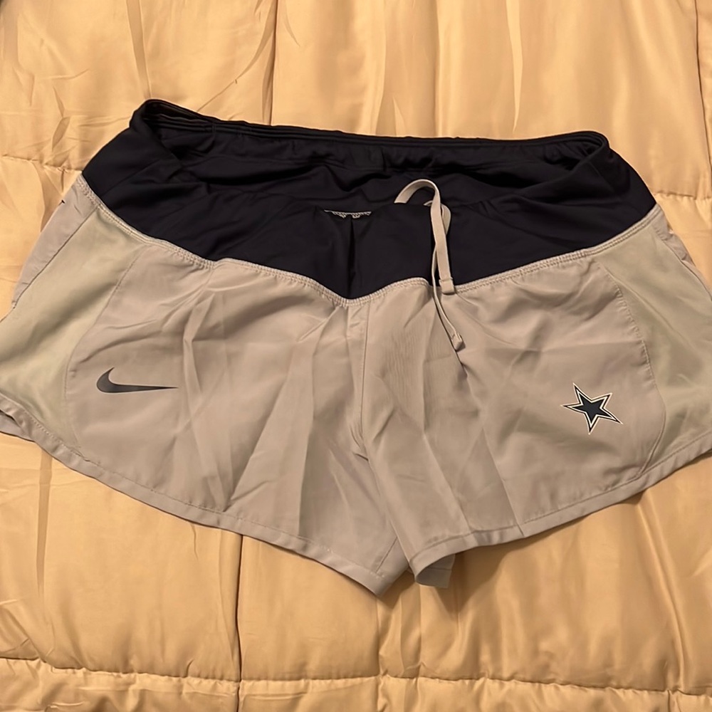 Nike cowboy shorts